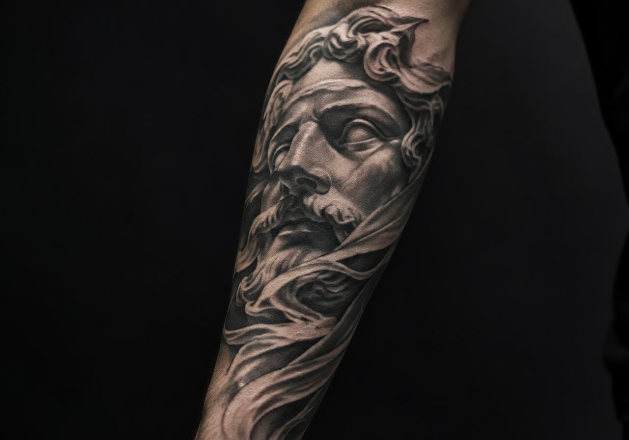Paris Tattoo Mondial