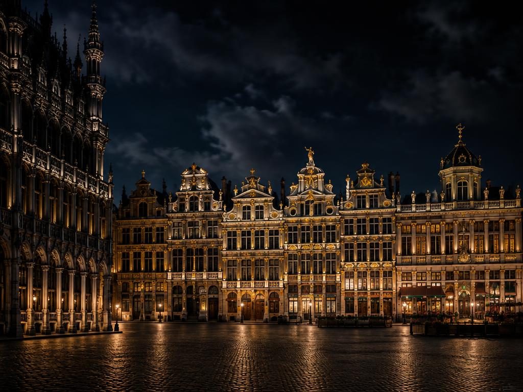 Belgium