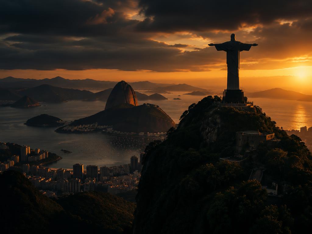 Brazil