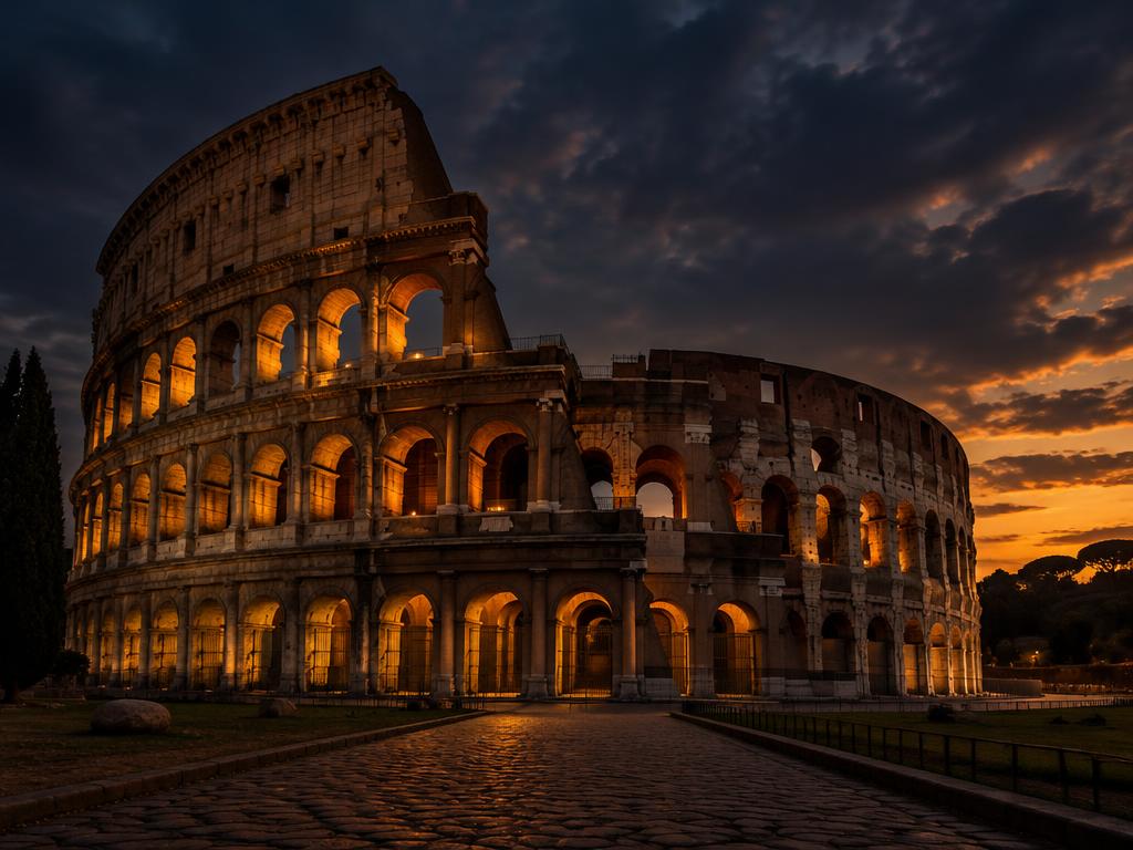 Italy