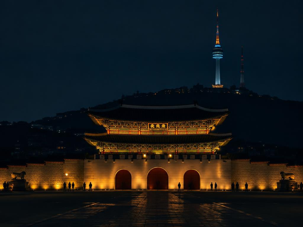 South Korea