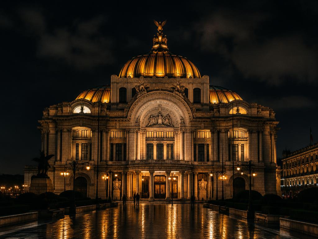 Mexico