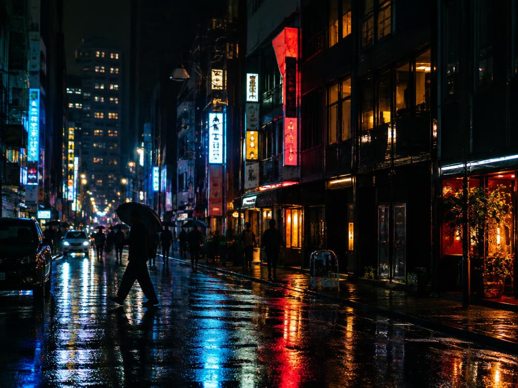 Japan